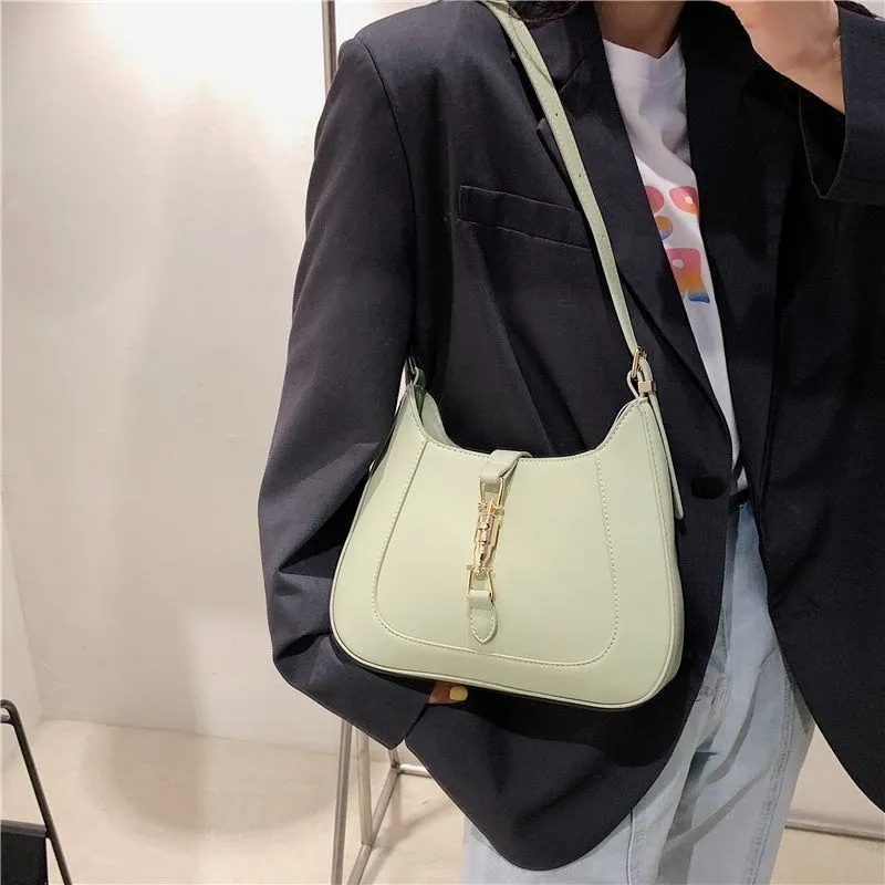 Top Quality Luxury  Crossbody Bags