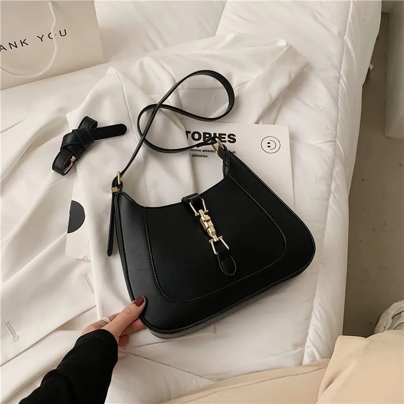 Top Quality Luxury  Crossbody Bags