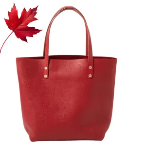 Tote Red | Made for you
