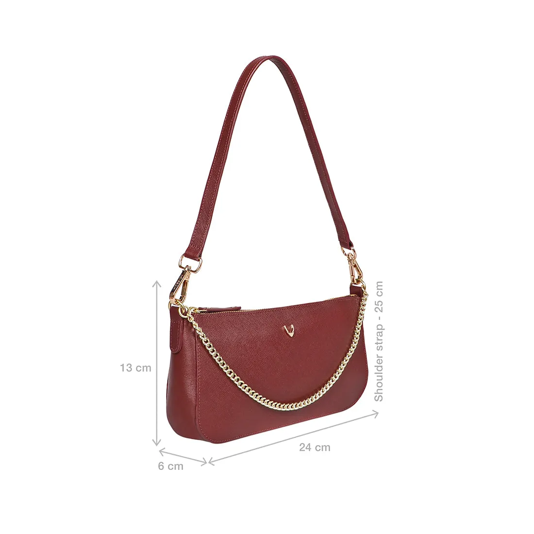 VALERIE 02 SHOULDER BAG