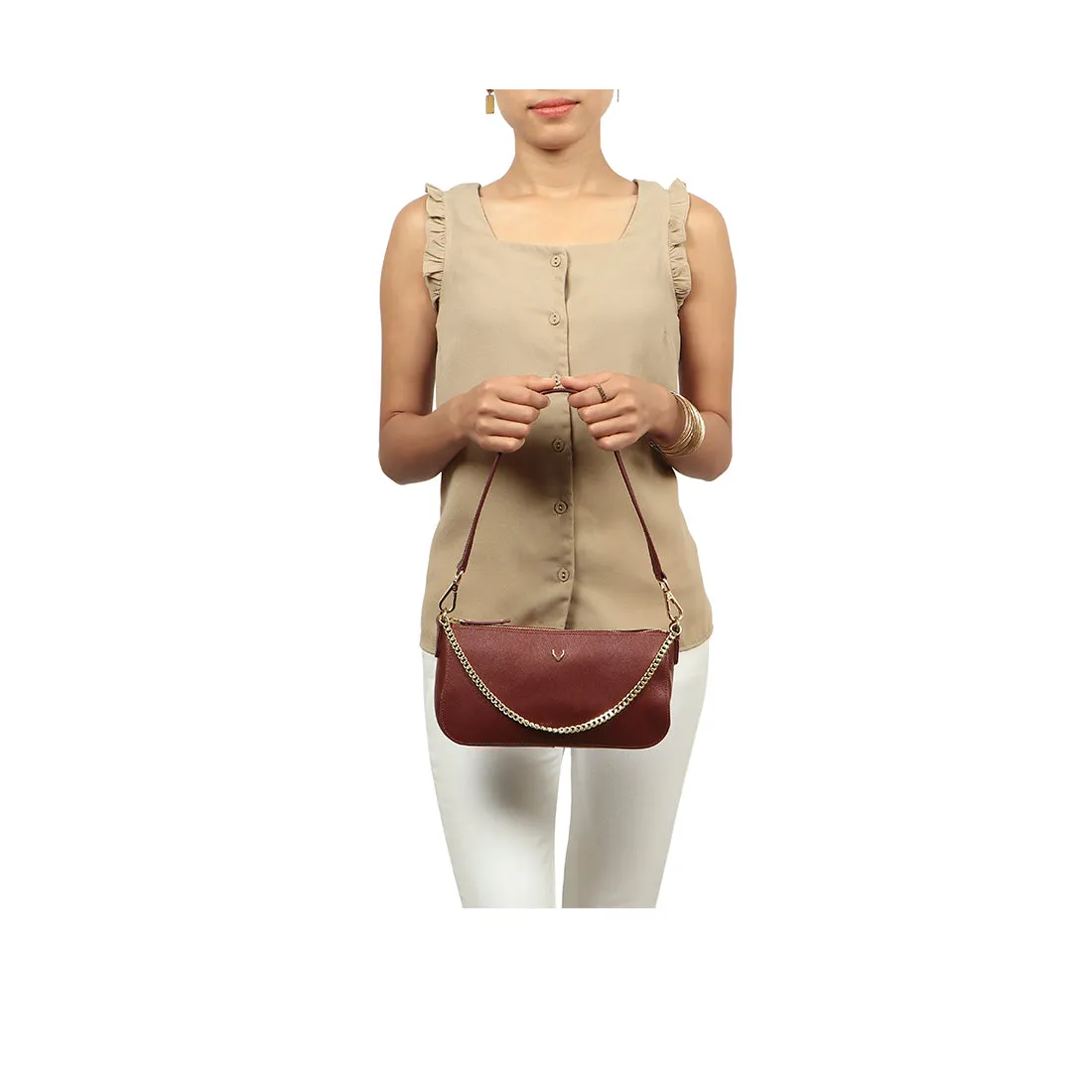 VALERIE 02 SHOULDER BAG