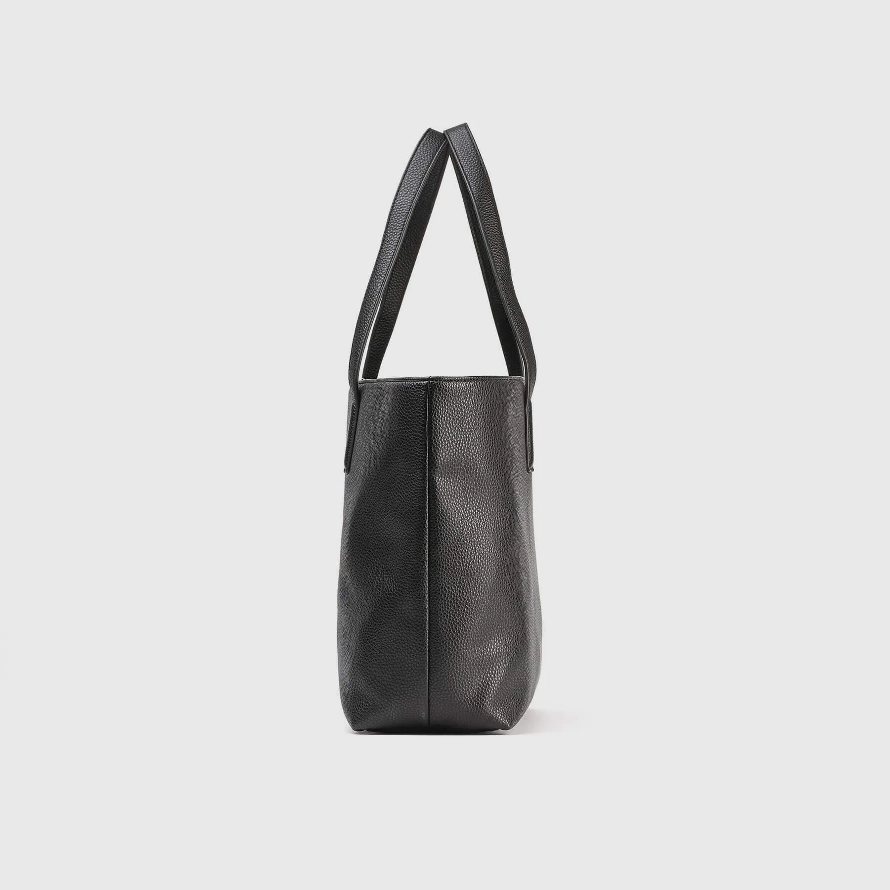 Vegan Leather Tote