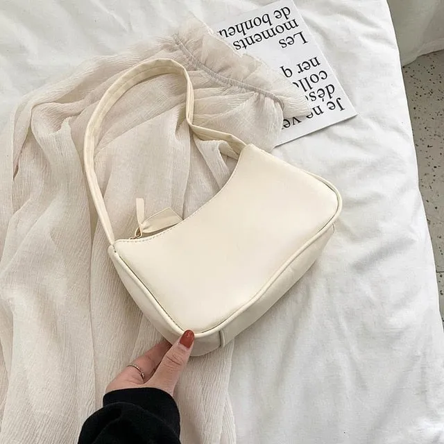 Vintage Retro Totes Bags For Women