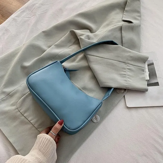 Vintage Retro Totes Bags For Women