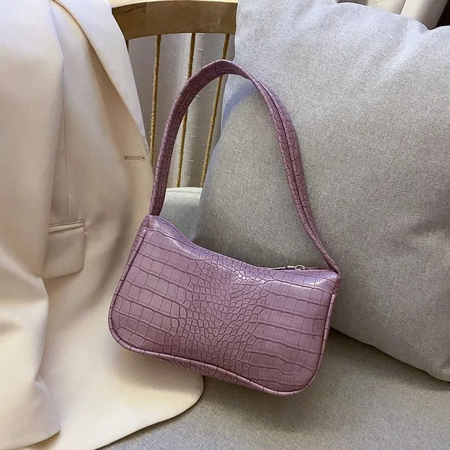 Vintage Retro Totes Bags For Women