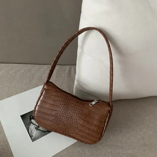 Vintage Retro Totes Bags For Women