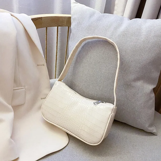 Vintage Retro Totes Bags For Women