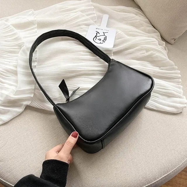 Vintage Retro Totes Bags For Women