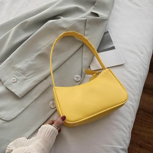 Vintage Retro Totes Bags For Women