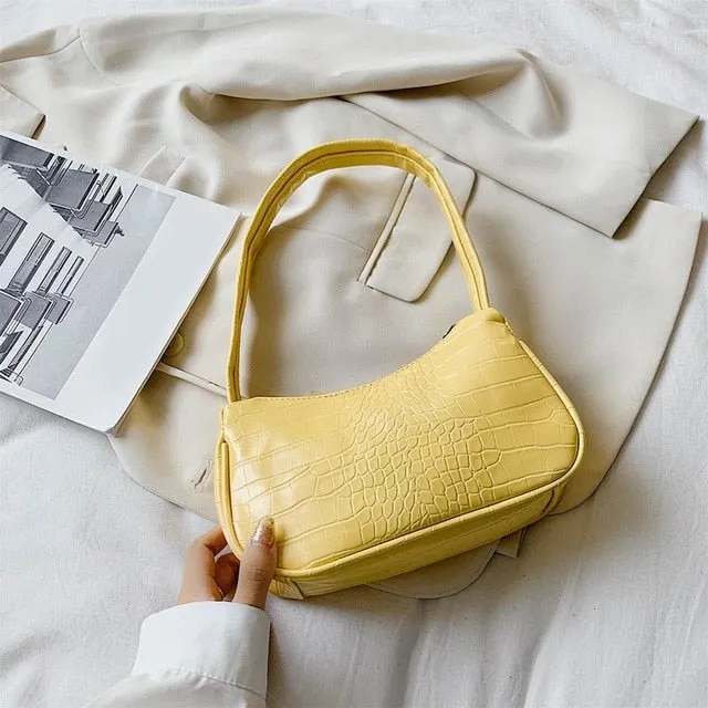 Vintage Retro Totes Bags For Women