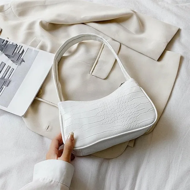 Vintage Retro Totes Bags For Women