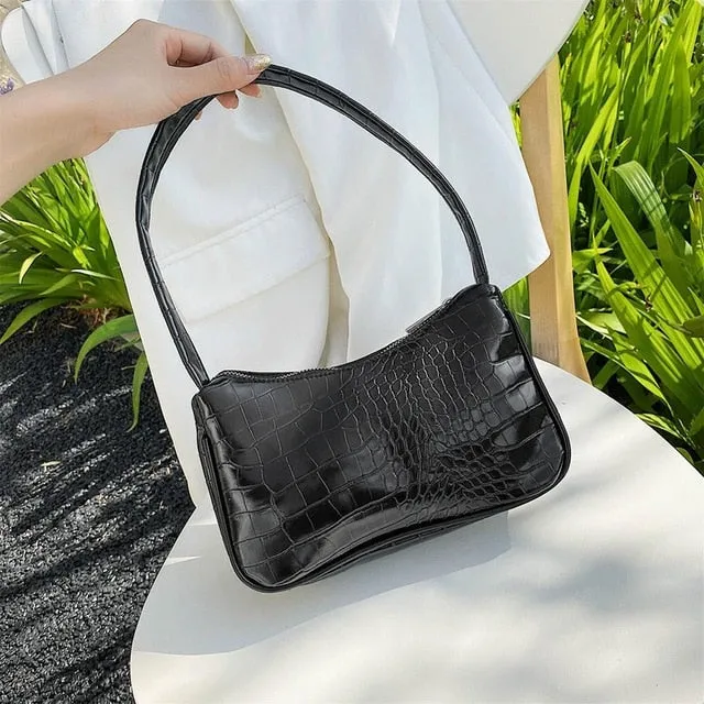 Vintage Retro Totes Bags For Women