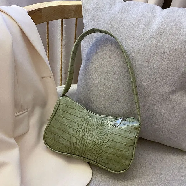 Vintage Retro Totes Bags For Women