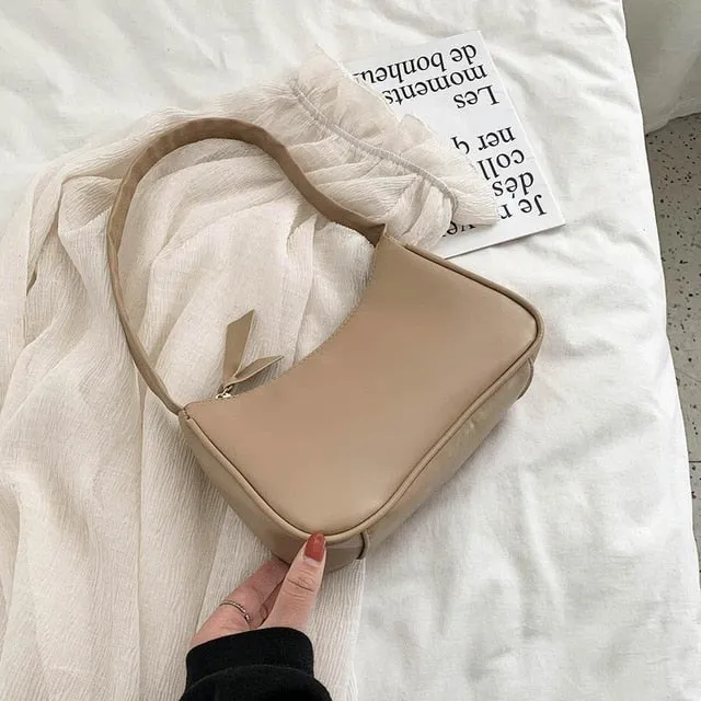 Vintage Retro Totes Bags For Women