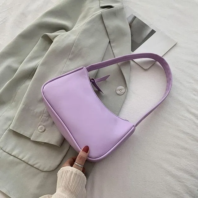 Vintage Retro Totes Bags For Women