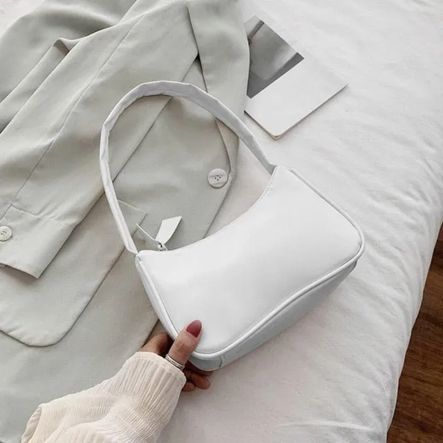 Vintage Retro Totes Bags For Women