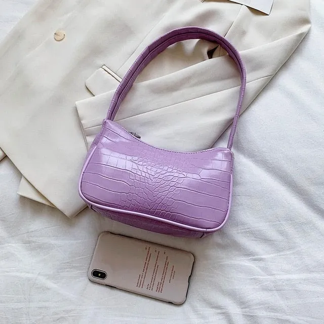 Vintage Retro Totes Bags For Women