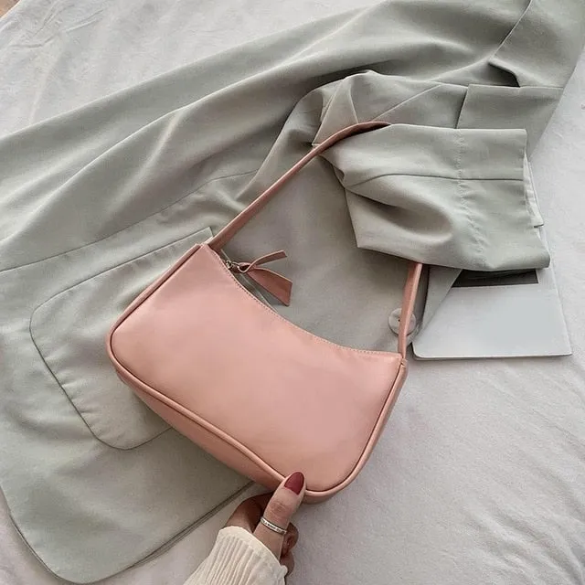 Vintage Retro Totes Bags For Women