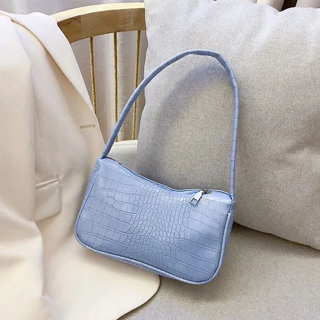 Vintage Retro Totes Bags For Women