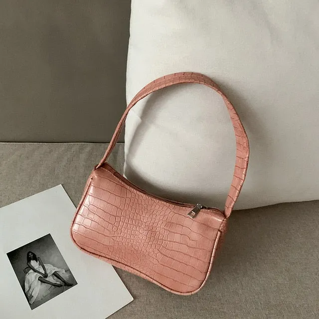 Vintage Retro Totes Bags For Women