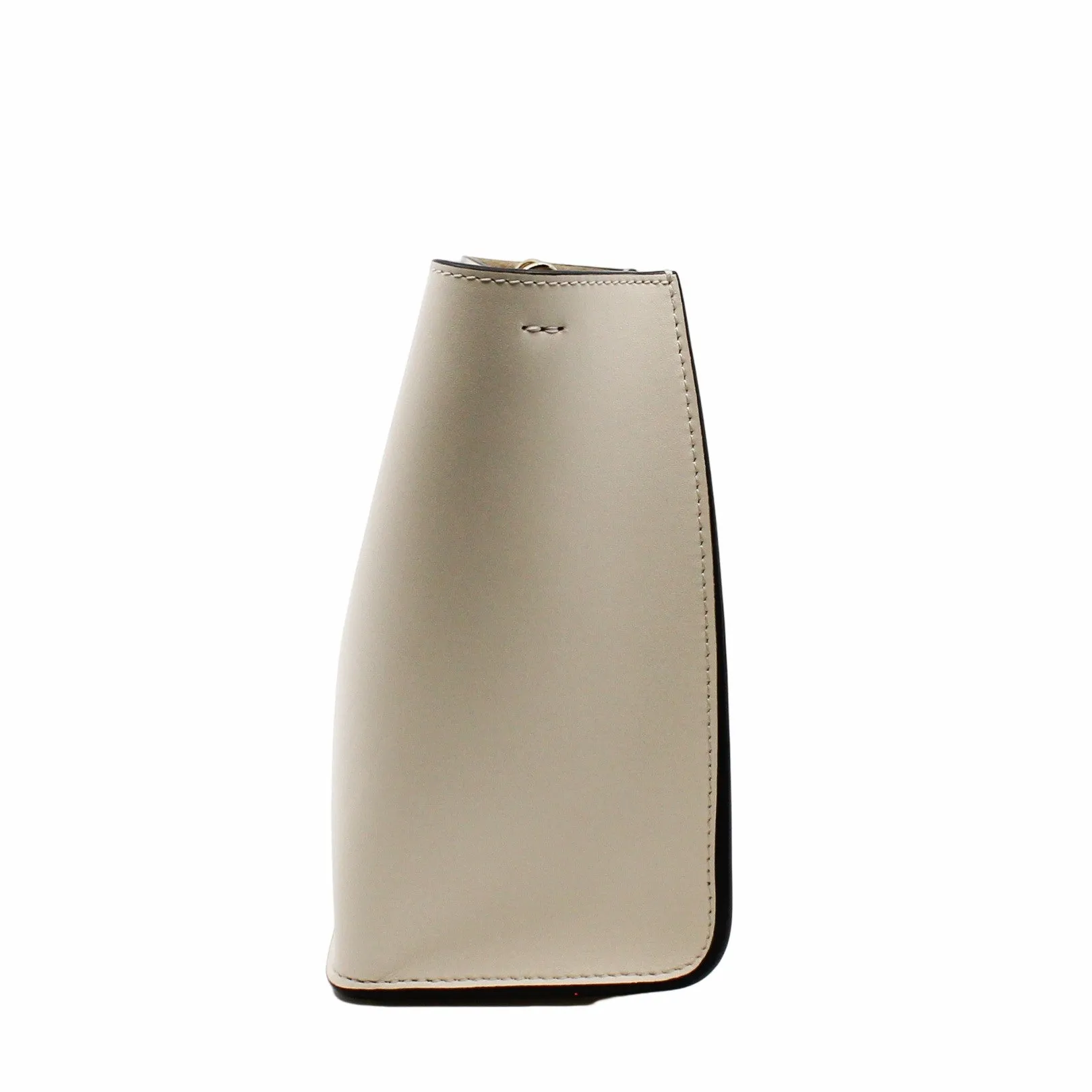 way bag  small white  ghw