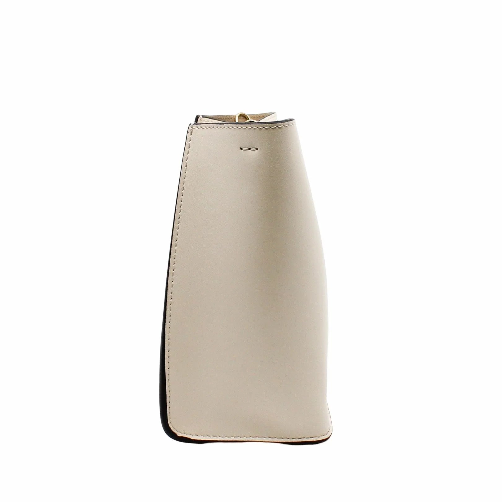 way bag  small white  ghw